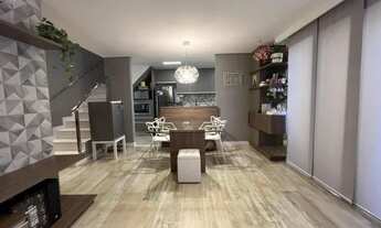 Imagem: CASABLANCA, 93M², 2 SUITES