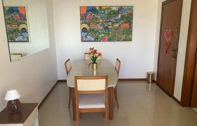 Imagem 4: MIRANTE DAS AGUAS, 92m², 3 QUARTOS, 1 SUITE