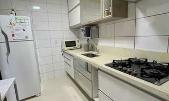 Imagem 6: RESIDENCIAL LUMINI, 74M², 2 QUARTOS, 1 SUITE