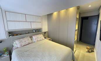 Imagem 7: CASABLANCA, 96m², 2 SUITES