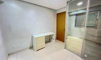 Imagem 6: Residencial Lumini, 74m², 2 QUARTOS, 1 SUITE