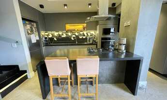 Imagem 5: CASA BLANCA, 96M², 2 SUITES