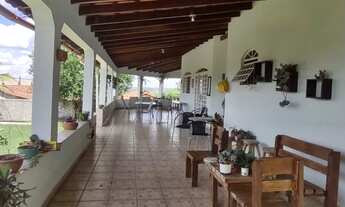 Imagem: CASA NA VICENTE PIRES, 1400m², 5 QUARTOS