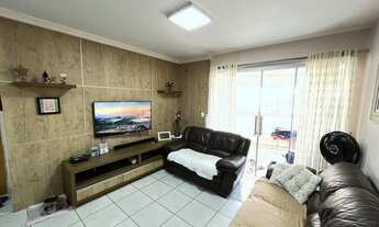 Imagem: RESIDENCIAL SONHO VERDE, 116m², 4 QUARTOS