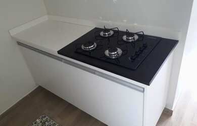 Imagem 4: ED CONTINENTAL CENTER, 29M², 1 QUARTO