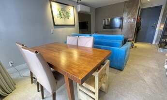 Imagem 3: CASABLANCA, 96m², 2 SUITES