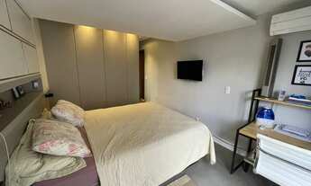 Imagem 6: CASABLANCA, 96m², 2 SUITES