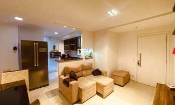 Imagem: RESIDENCIAL NOVITA, 91m², 3 QUARTOS, 1