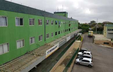 Imagem 5: ED CONTINENTAL CENTER, 29M², 1 QUARTO