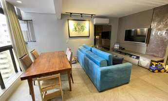 Imagem: CASA BLANCA, 96M², 2 SUITES