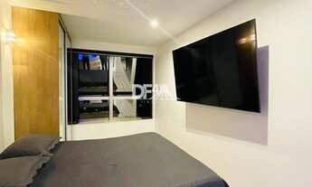 Imagem 7: RESIDENCIAL NOVITA, 91m², 3 QUARTOS, 1 SUITE