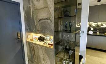 Imagem 4: CASABLANCA, 96m², 2 SUITES