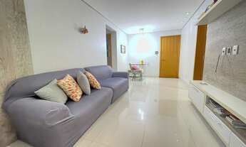 Imagem 2: Residencial Lumini, 74m², 2 QUARTOS, 1 SUITE