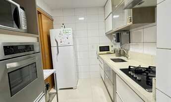 Imagem 7: RESIDENCIAL LUMINI, 74M², 2 QUARTOS, 1 SUITE