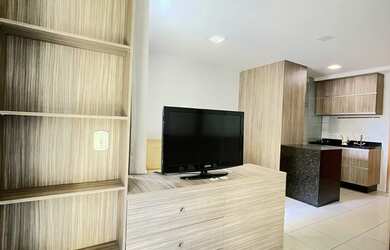 Imagem 7: RESIDENCIAL EASY, 33m², 1 QUARTO