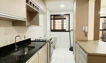 Imagem 6: CASABLANCA, 50m², 1 QUARTO