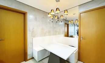 Imagem 5: CASABLANCA, 50m², 1 QUARTO