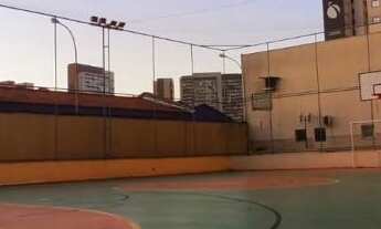 Imagem 2: Residencial Ícaro, APARTAMENTO 1 QUARTO VARANDA LAZER PERTO DO METRÔ