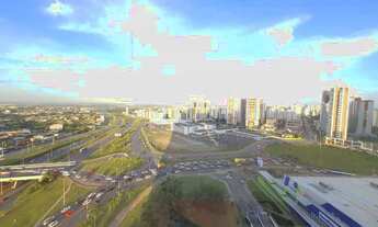 Imagem 6: SALA NO DF CENTURY PLAZA REFORMADA CENTRO COMERCIAL NOVA 33M A 200M