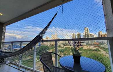 Imagem 5: DF4 VENDE. BLEND APARTMENTS. 33M². 1 QUARTO