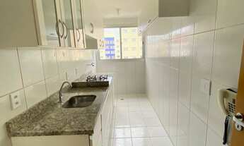 Imagem 5: CASA BELLA, 54m², 2 QUARTOS, 1 SUITE