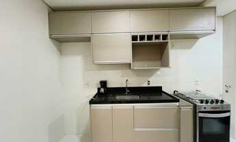 Imagem 7: CASABLANCA, 50m², 1 QUARTO