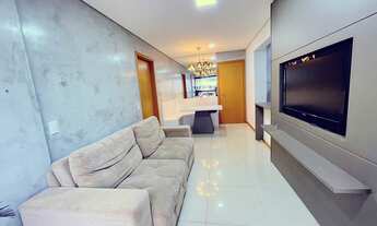 Imagem: CASABLANCA, 50m², 1 QUARTO