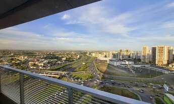 Imagem 5: SALA NO DF CENTURY PLAZA REFORMADA CENTRO COMERCIAL NOVA 33M A 200M
