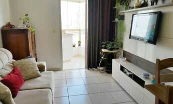 Imagem: Residencial Ícaro, APARTAMENTO 1 QUARTO