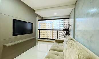 Imagem 2: CASABLANCA, 50m², 1 QUARTO
