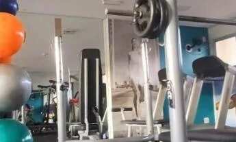 Imagem 5: Residencial Ícaro, APARTAMENTO 1 QUARTO VARANDA LAZER PERTO DO METRÔ