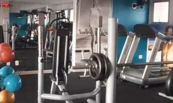 Imagem 3: Residencial Ícaro, APARTAMENTO 1 QUARTO VARANDA LAZER PERTO DO METRÔ