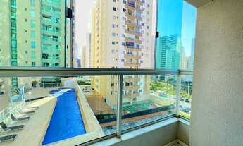 Imagem: RESIDENCIAL EASY, 33m², 1 QUARTO