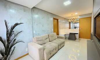 Imagem 3: CASABLANCA, 50m², 1 QUARTO