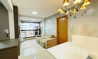 Imagem 4: CASABLANCA, 50m², 1 QUARTO