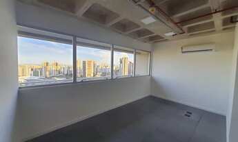 Imagem 7: SALA NO DF CENTURY PLAZA REFORMADA CENTRO COMERCIAL NOVA 33M A 200M