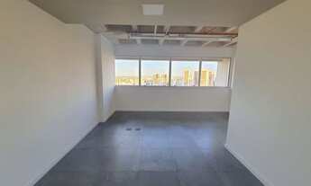 Imagem 4: SALA NO DF CENTURY PLAZA REFORMADA CENTRO COMERCIAL NOVA 33M A 200M