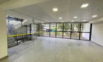 Imagem: SALAS COMERCIAIS NA ASA SUL, 312,18M²