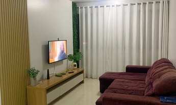 Imagem 2: RESIDENCIAL FIRENZE APARTAMENTO 3 QUARTOS, 1 SUITE REFORMADO QUADRA