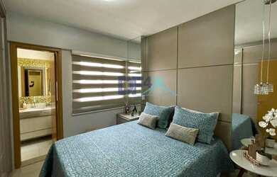 Imagem 7: Residencial Villa Mateus, 92M², 3 QUARTOS, 1 SUITE