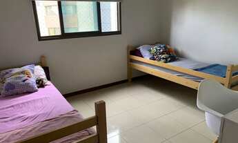 Imagem 7: RESIDENCIAL FIRENZE APARTAMENTO 3 QUARTOS, 1 SUITE REFORMADO QUADRA