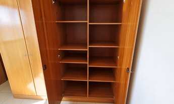 Imagem 4: RESIDENCIAL FIRENZE APARTAMENTO 3 QUARTOS, 1 SUITE REFORMADO QUADRA