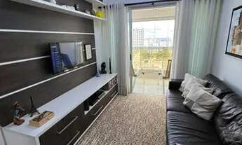 Imagem: SMART RESIDENCE, 43M², 1 QUARTO