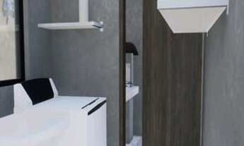 Imagem 4: ALPHAVILLE, 580M², 3 SUITES