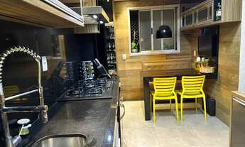 Imagem 7: Antares Club, 110m², 3 QUARTOS