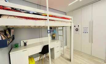 Imagem 5: Residencial Aquamarine, 84M², 3 QUARTOS, 1 SUITE