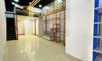 Imagem 5: SALA COMERCIAL NO VITRINNI SHOPPING, 45,70M²