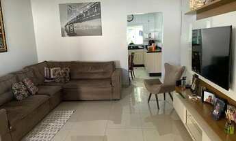 Imagem: CASA NA VICENTE PIRES, 4 QUARTOS REFORMADA