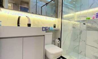 Imagem 7: Residencial Aquamarine, 84M², 3 QUARTOS, 1 SUITE