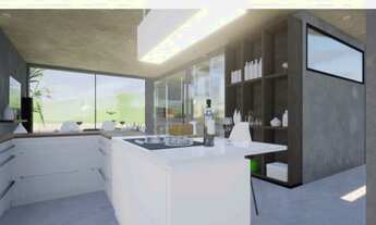 Imagem: ALPHAVILLE, 580M², 3 SUITES